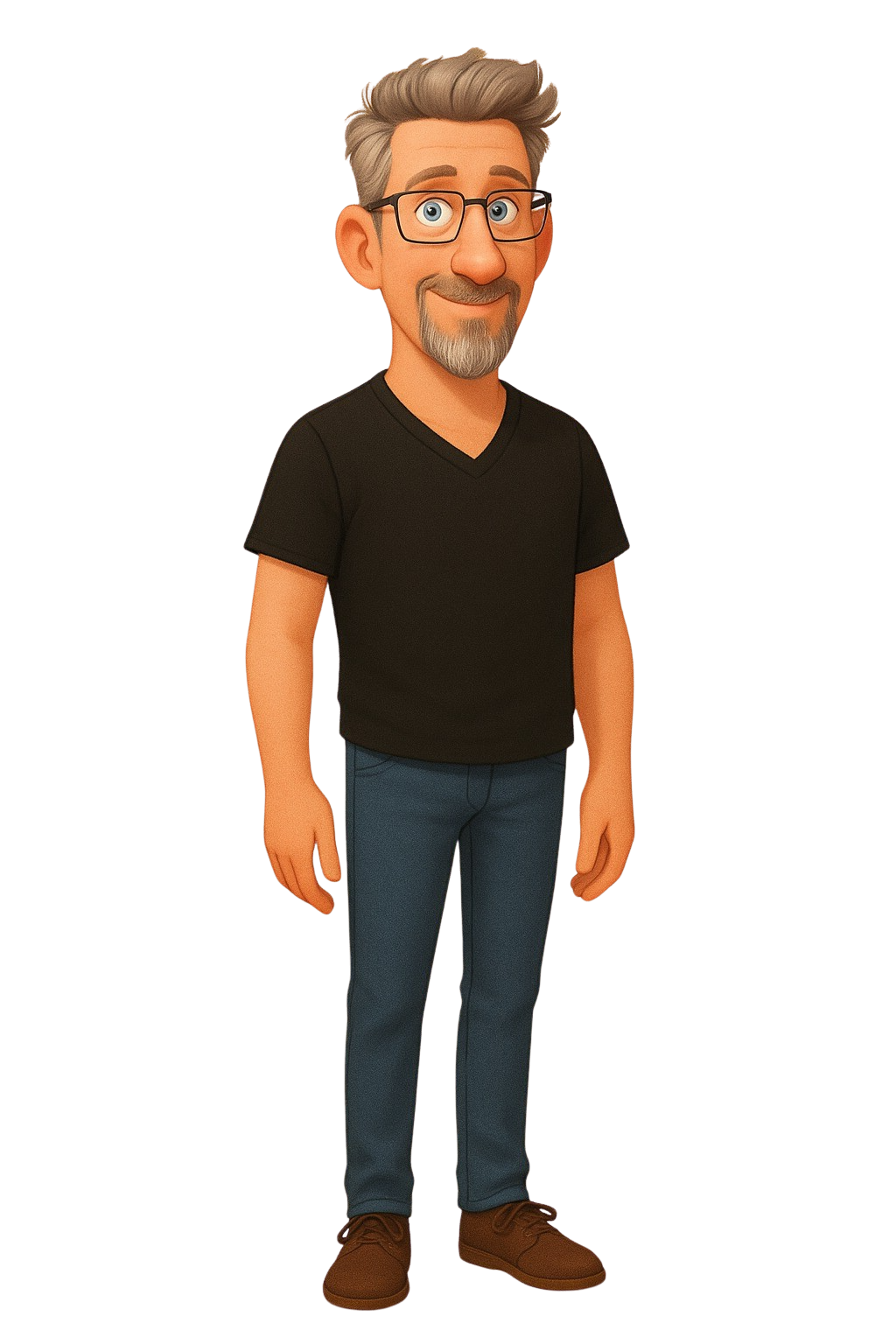 Chris — your friendly website guide